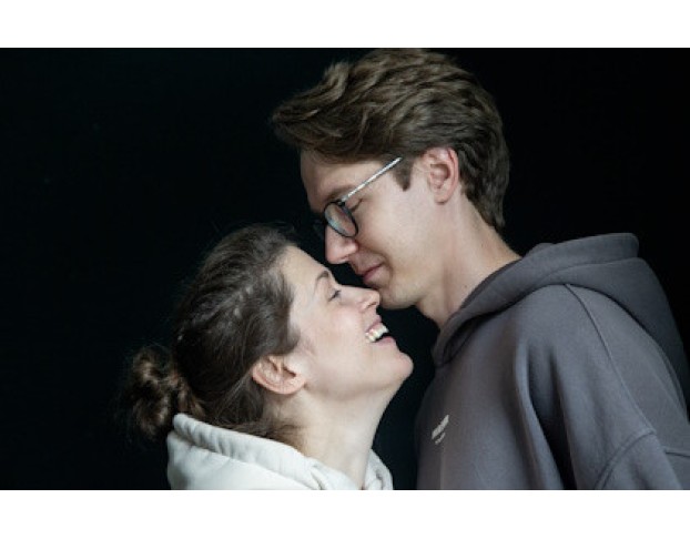 Медовый Месяц в Кукольном Доме