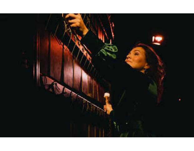 Рождественское Чудо