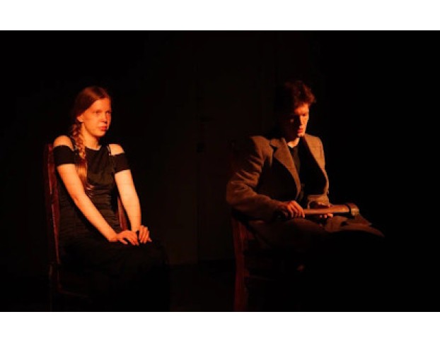 Соня и Родя