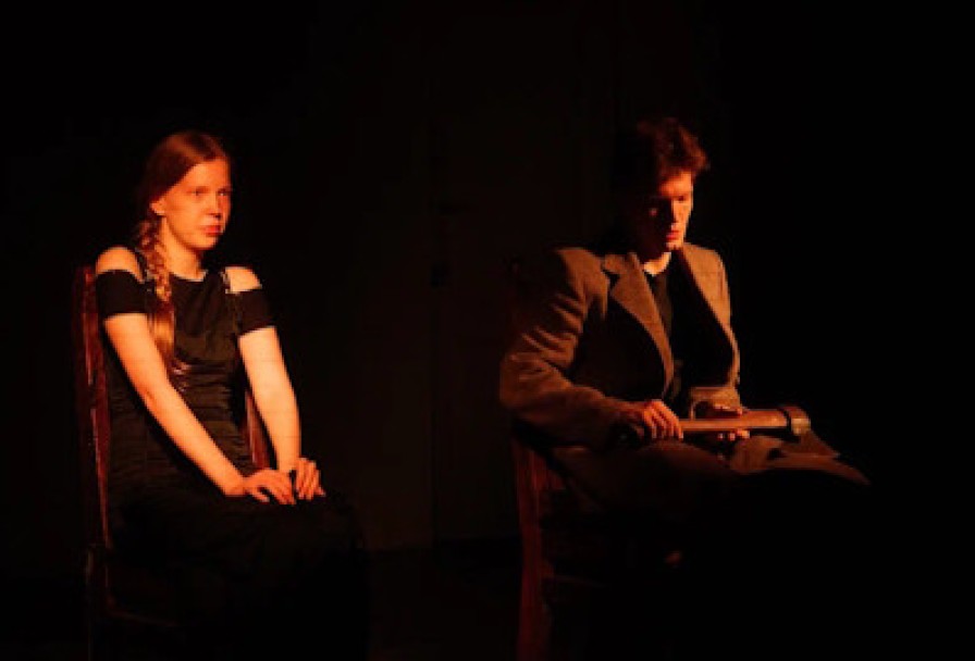 Соня и Родя