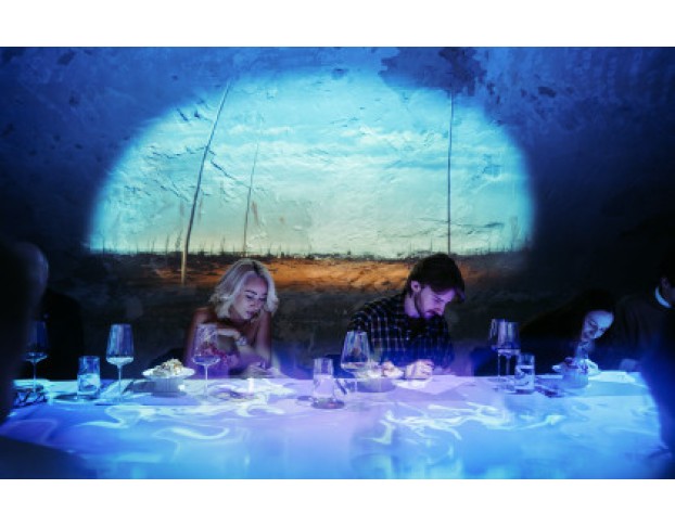 Мы Нашли Его Новогодняя Версия