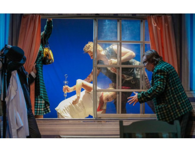 Чисто Семейное Дело