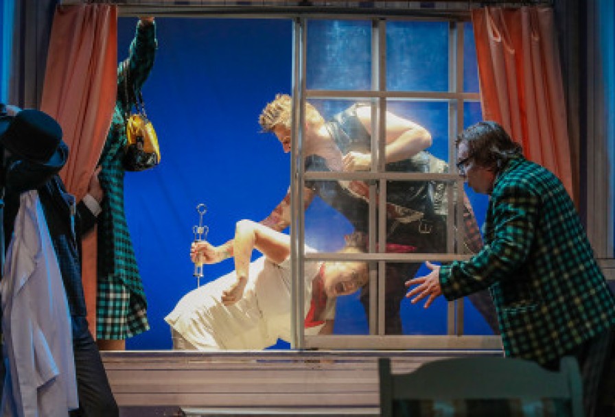 Чисто Семейное Дело