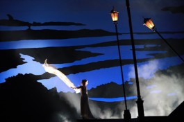 Бесприданница