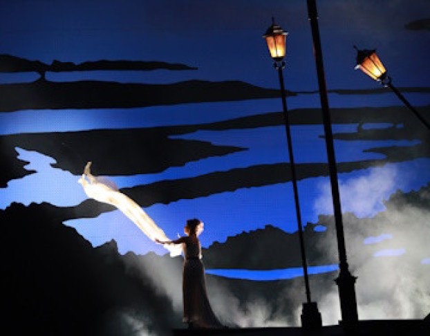 Бесприданница