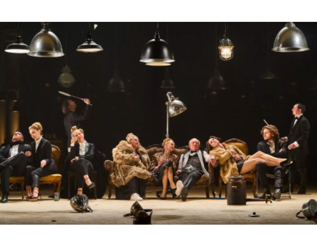 Мертвые Души