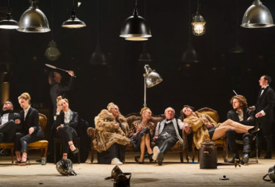 Мертвые Души