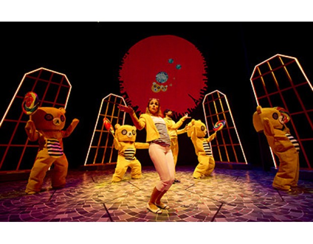 Леди Баг и Супер Кот