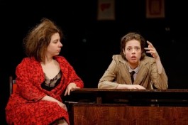 Красный Уголок