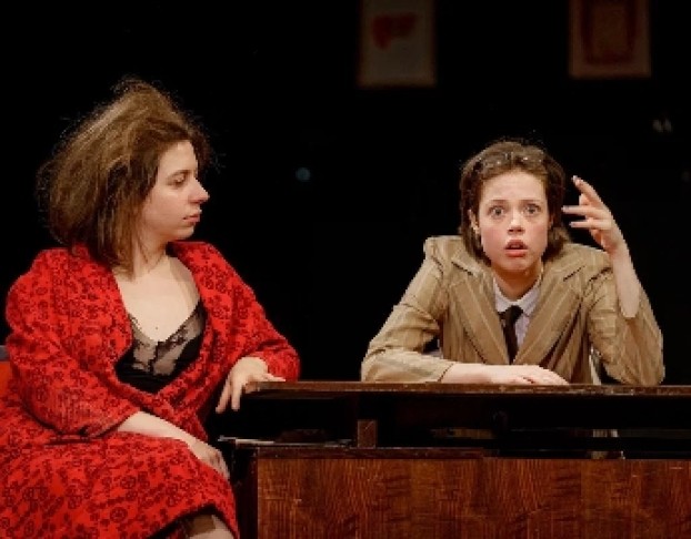 Красный Уголок