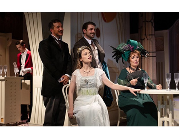 Бешеные Деньги