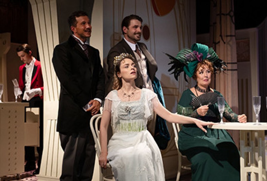 Бешеные Деньги