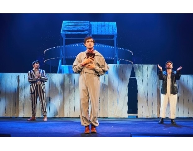 Женитьба Бальзаминова