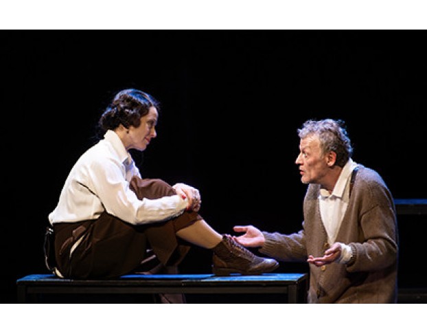 Эйнштейн и Маргарита