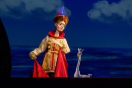 Сказка о Царе Салтане