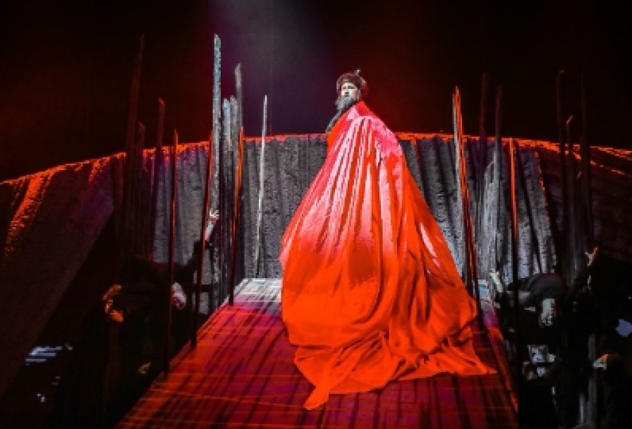 Капитанская Дочка