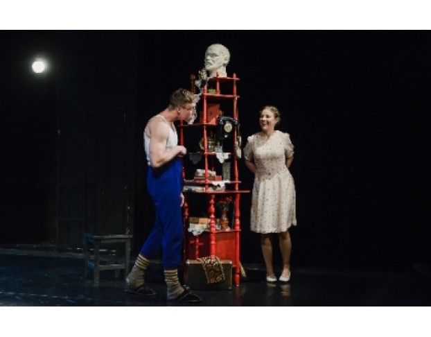 Сильное Чувство