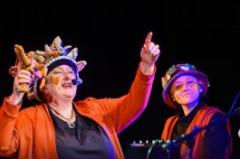 Небесная Канцелярия