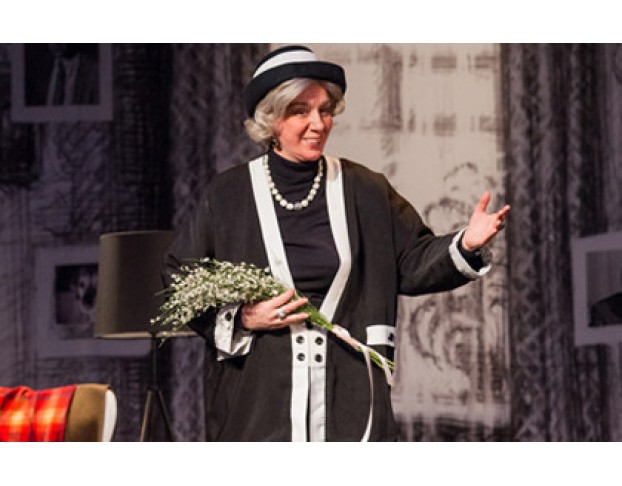 Раневская. Сквозь Смех и Слезы