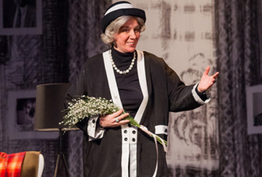 Раневская. Сквозь Смех и Слезы