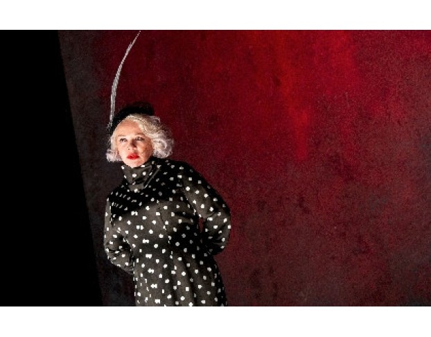 Бесприданница