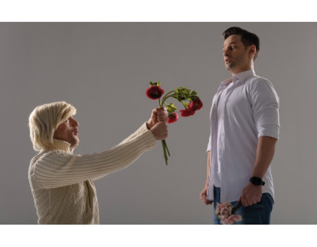 Друг на Час