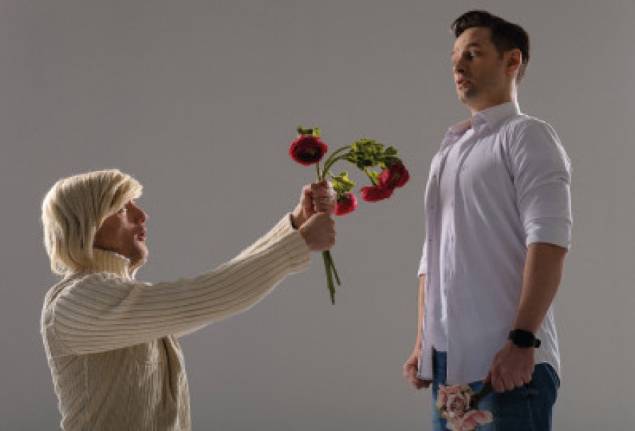 Друг на Час