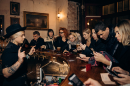 Профсоюз Работников Ада