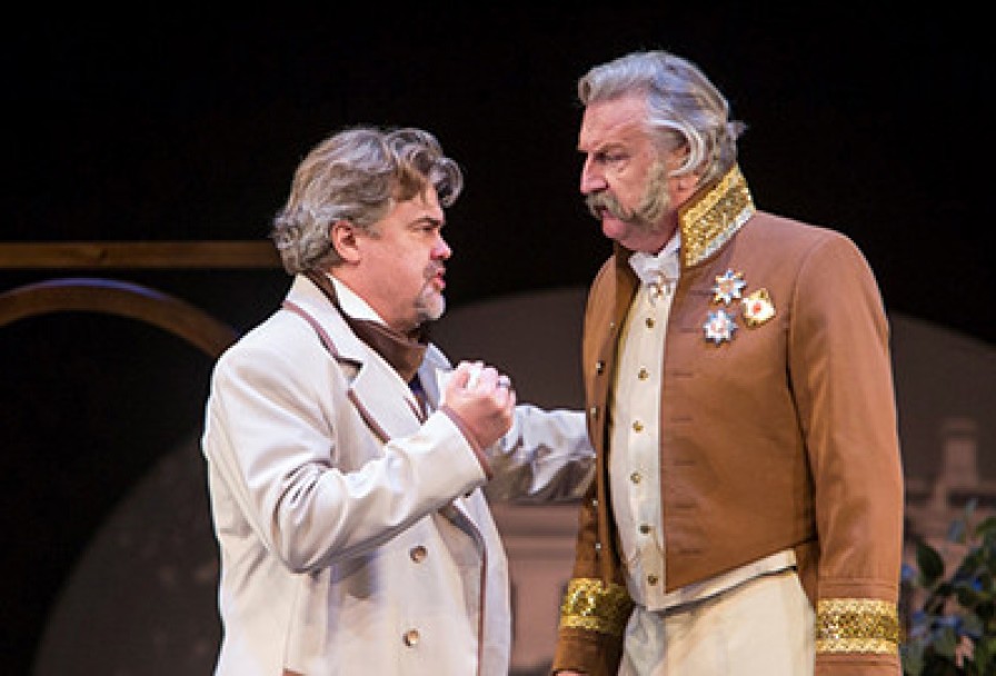 на Всякого Мудреца Довольно Простоты