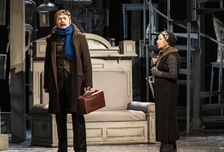 Все Любят Памелу