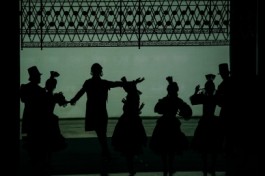 Пиковая Дама