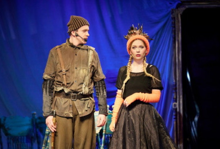 Елена Премудрая