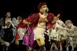 Гоголюцинации Чичикова