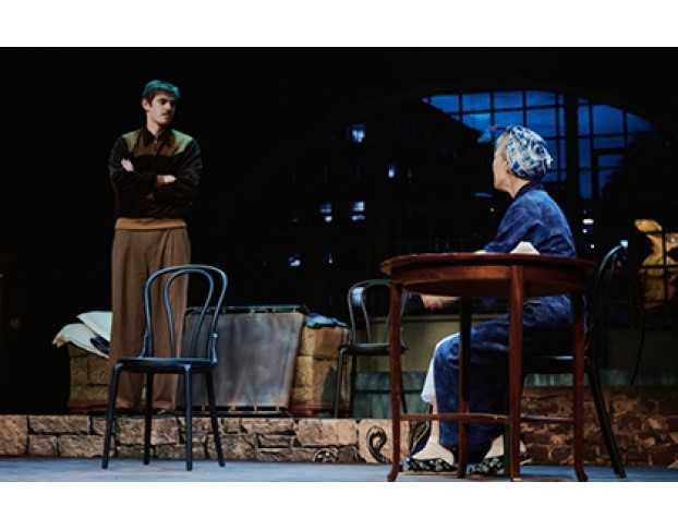 Пять Вечеров