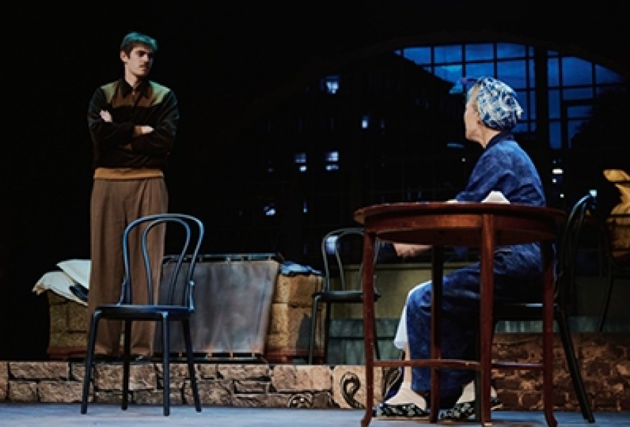 Пять Вечеров