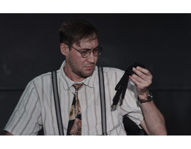 Набоковчёртовадюжина