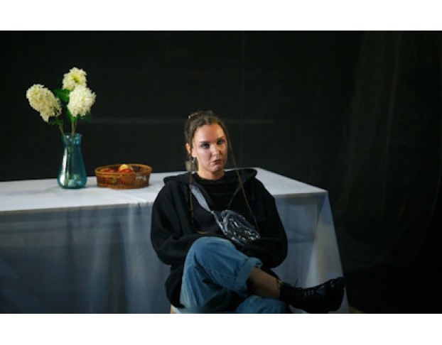 Фантазии Фарятьева