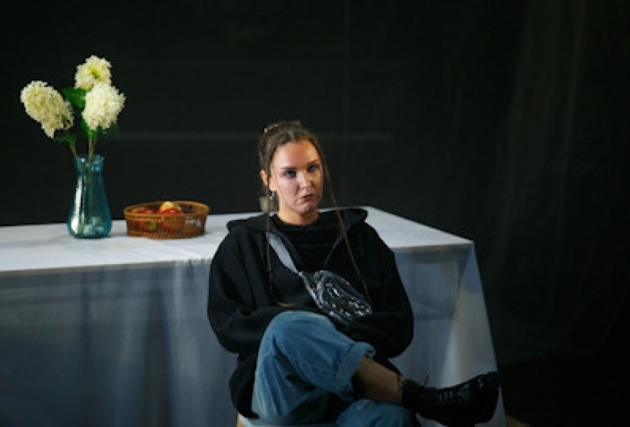 Фантазии Фарятьева