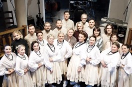 Родные Песни