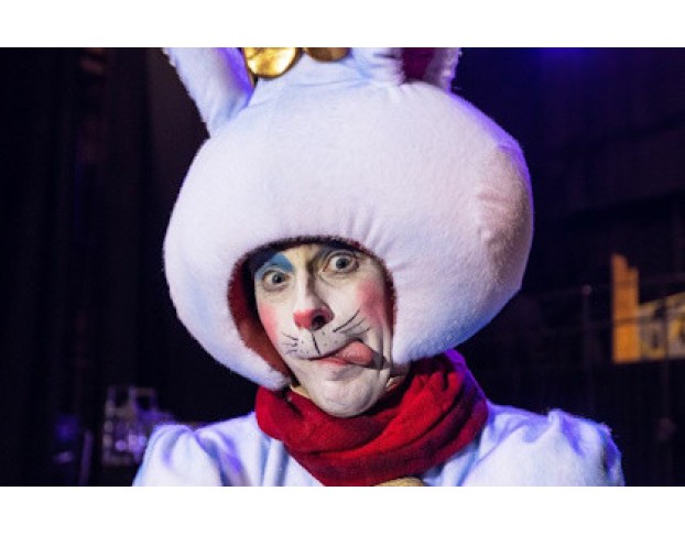 Щелкунчик. Приключения Новогодних Игрушек