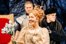 Двенадцать Месяцев