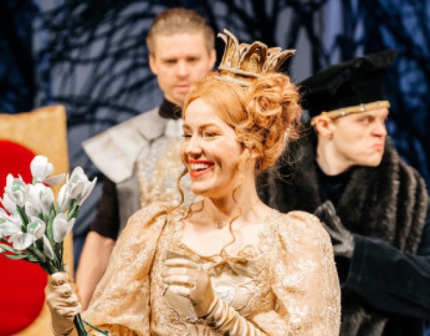 Двенадцать Месяцев