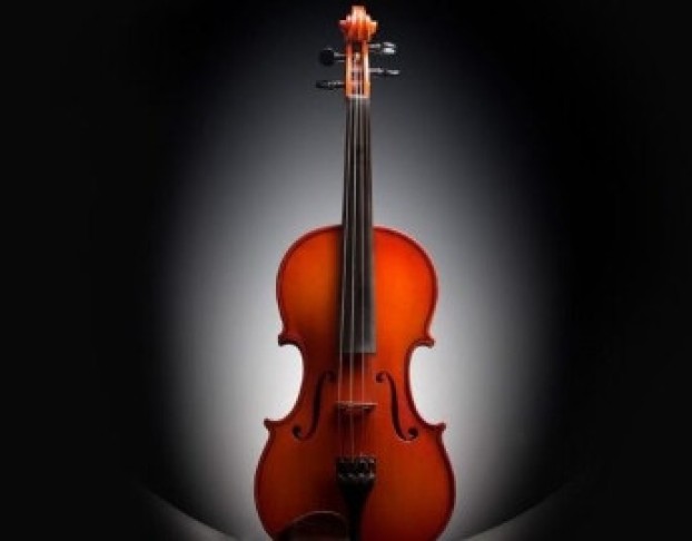 Шедевры Вивальди. Симфонический Оркестр