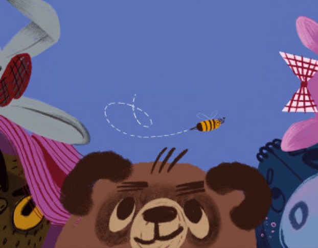 Винни Пух и Праздник