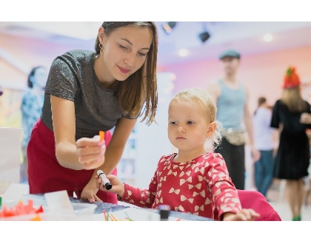 Сенсорный Фестиваль