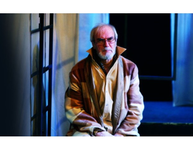 над Пропастью во Ржи