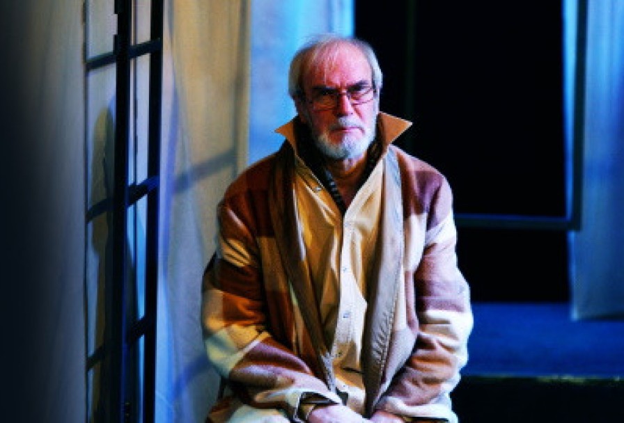 над Пропастью во Ржи