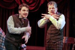 Мистер Шерлок Холмс