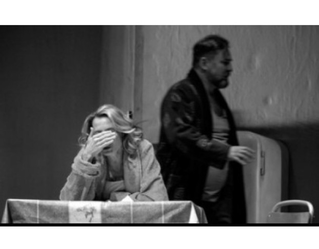 Супружеская Жизнь. Перестройка