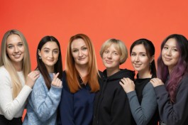 Женский Standup